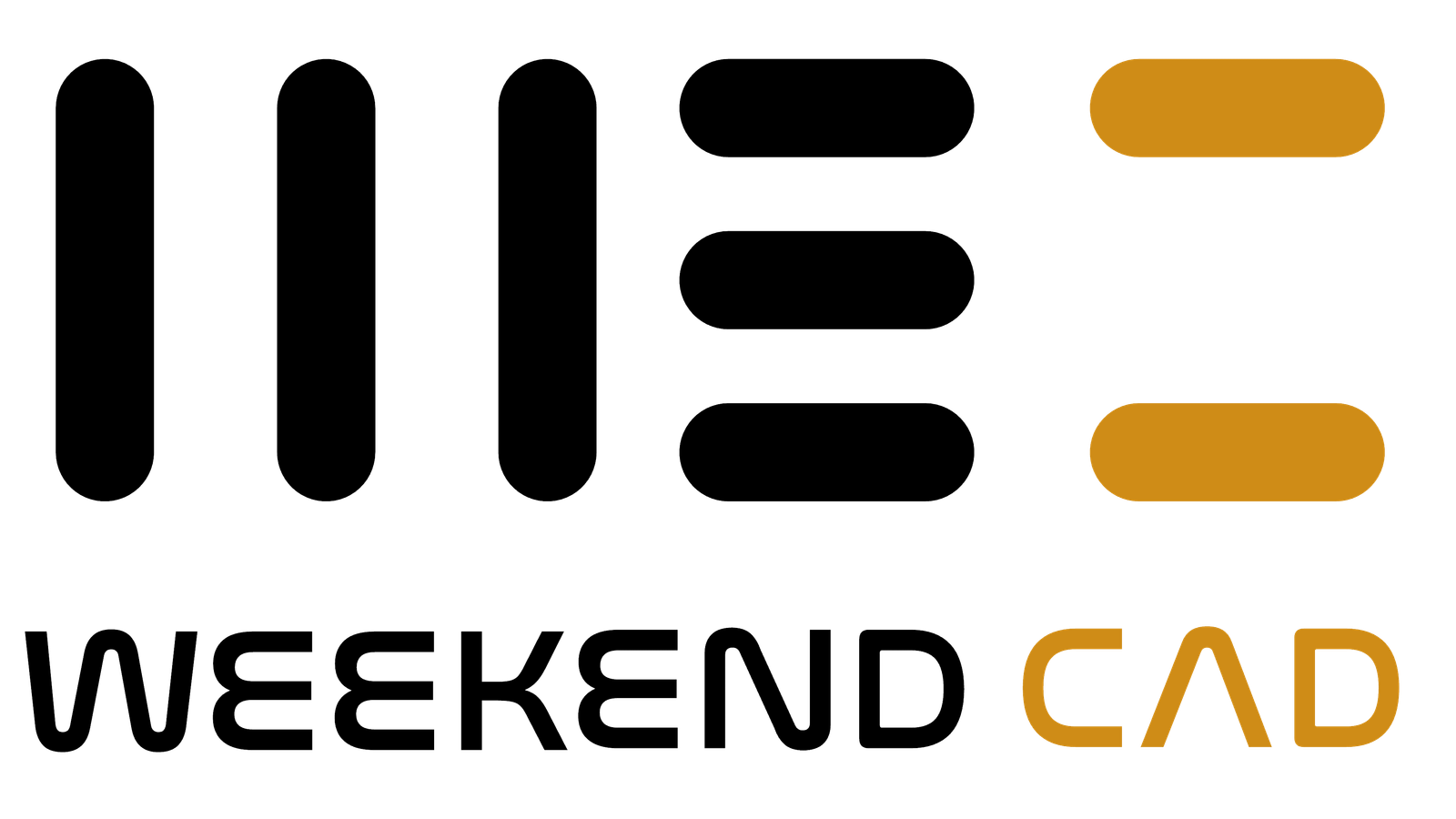 WeekendCAD